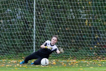 Bild 26 - Frauen Hamburger SV - SV Henstedt Ulzburg : Ergebnis: 0:2